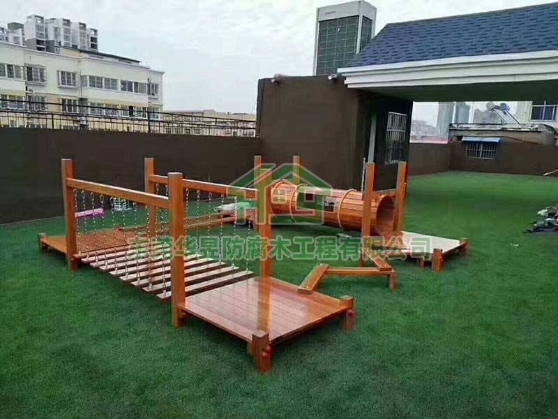 儿童娱乐设施系列
