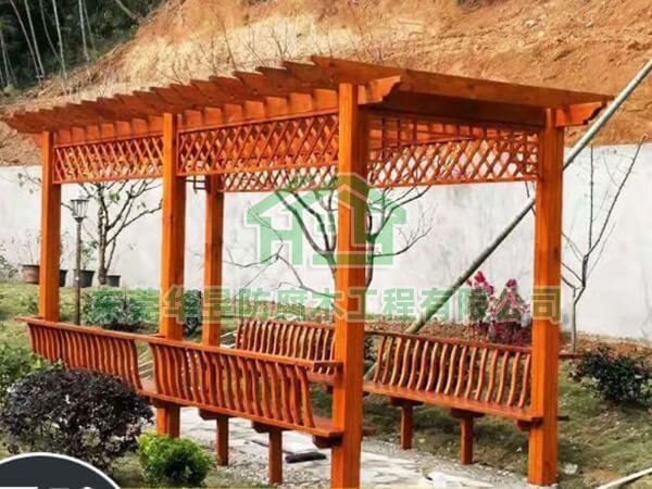 花架